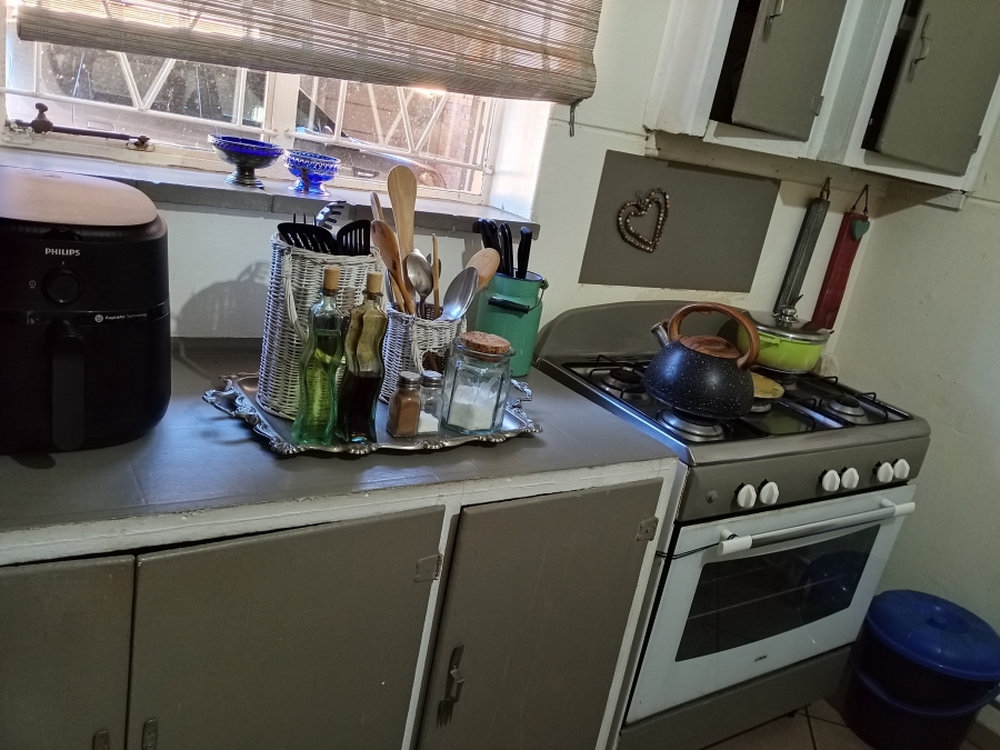 3 Bedroom Property for Sale in Vanderbijlpark CE 1 Gauteng