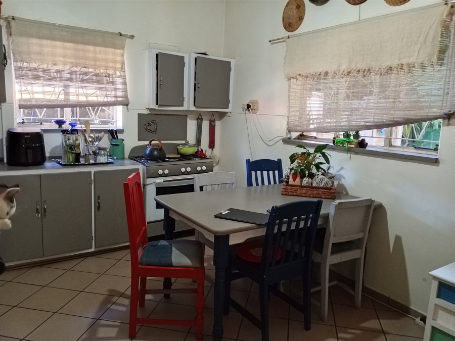 3 Bedroom Property for Sale in Vanderbijlpark CE 1 Gauteng