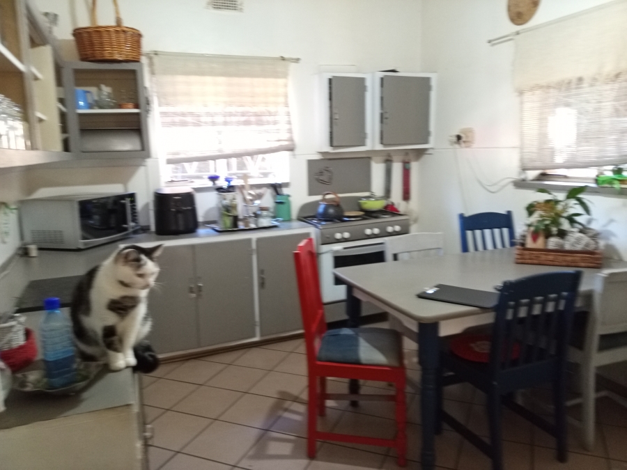3 Bedroom Property for Sale in Vanderbijlpark CE 1 Gauteng
