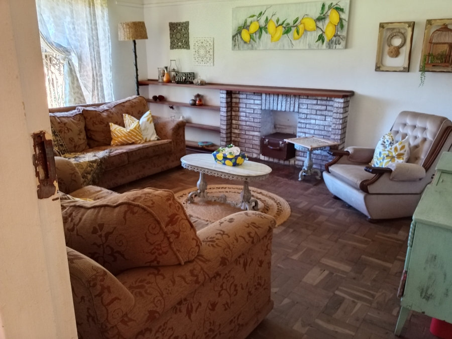 3 Bedroom Property for Sale in Vanderbijlpark CE 1 Gauteng
