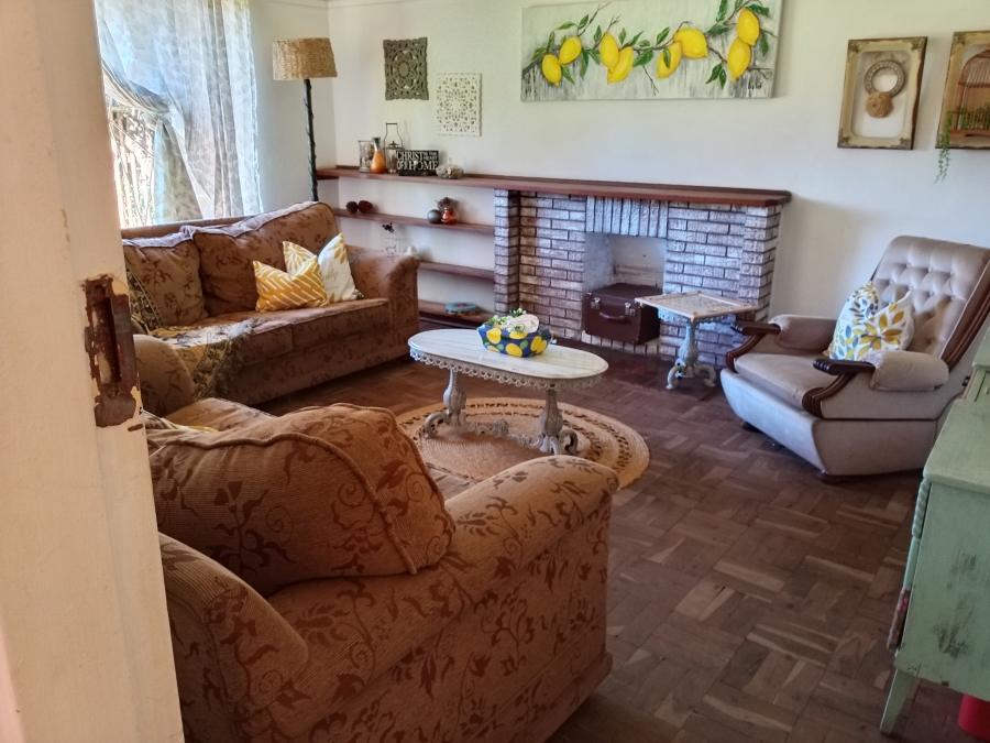 3 Bedroom Property for Sale in Vanderbijlpark CE 1 Gauteng