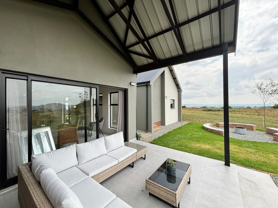 3 Bedroom Property for Sale in Berg En Dal Gauteng