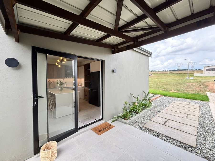 3 Bedroom Property for Sale in Berg En Dal Gauteng
