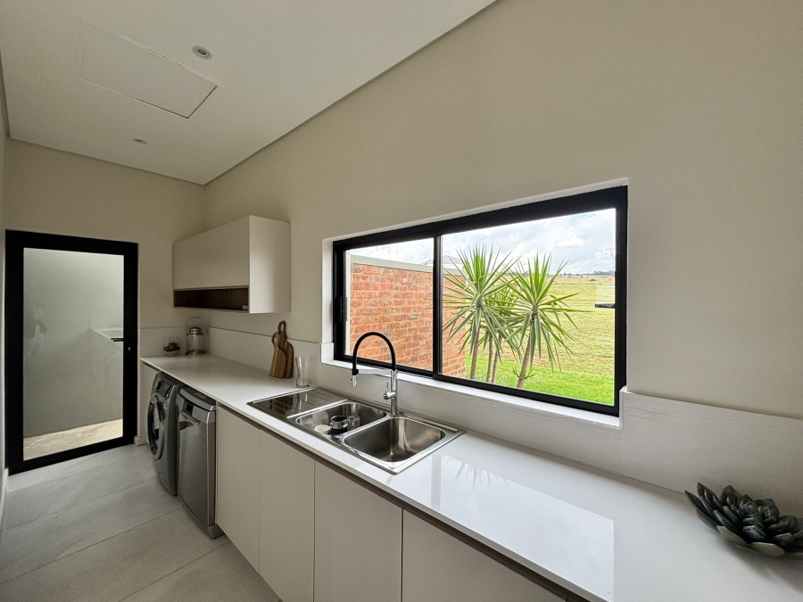 3 Bedroom Property for Sale in Berg En Dal Gauteng
