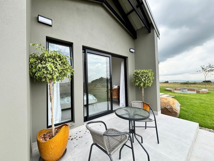 3 Bedroom Property for Sale in Berg En Dal Gauteng