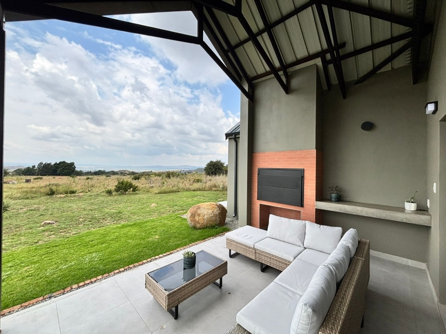 3 Bedroom Property for Sale in Berg En Dal Gauteng