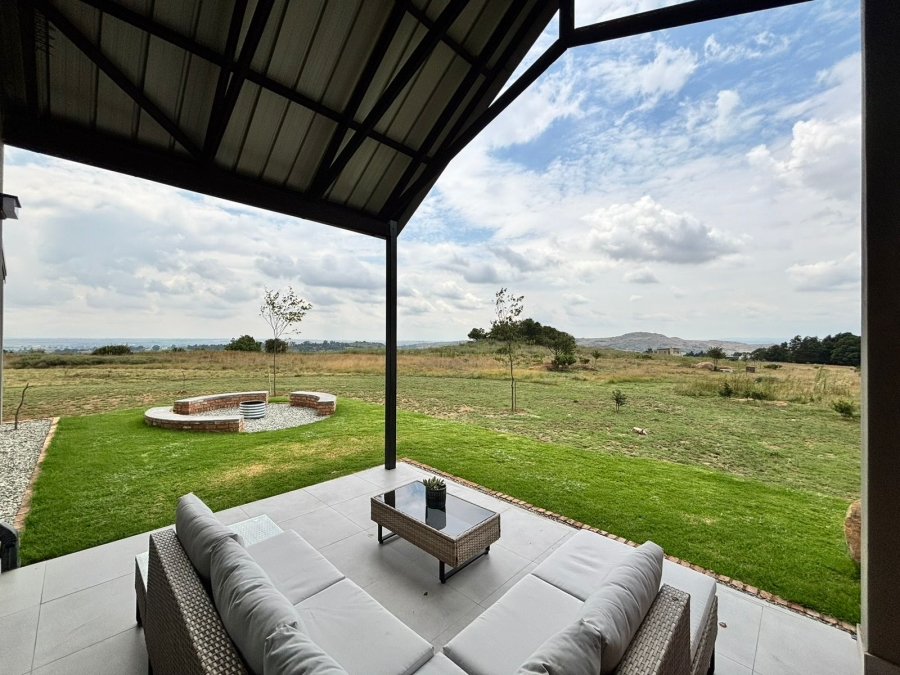 3 Bedroom Property for Sale in Berg En Dal Gauteng