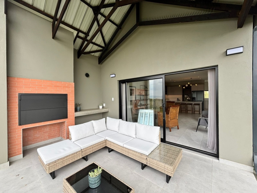 3 Bedroom Property for Sale in Berg En Dal Gauteng