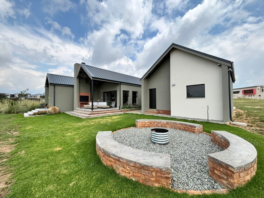 3 Bedroom Property for Sale in Berg En Dal Gauteng