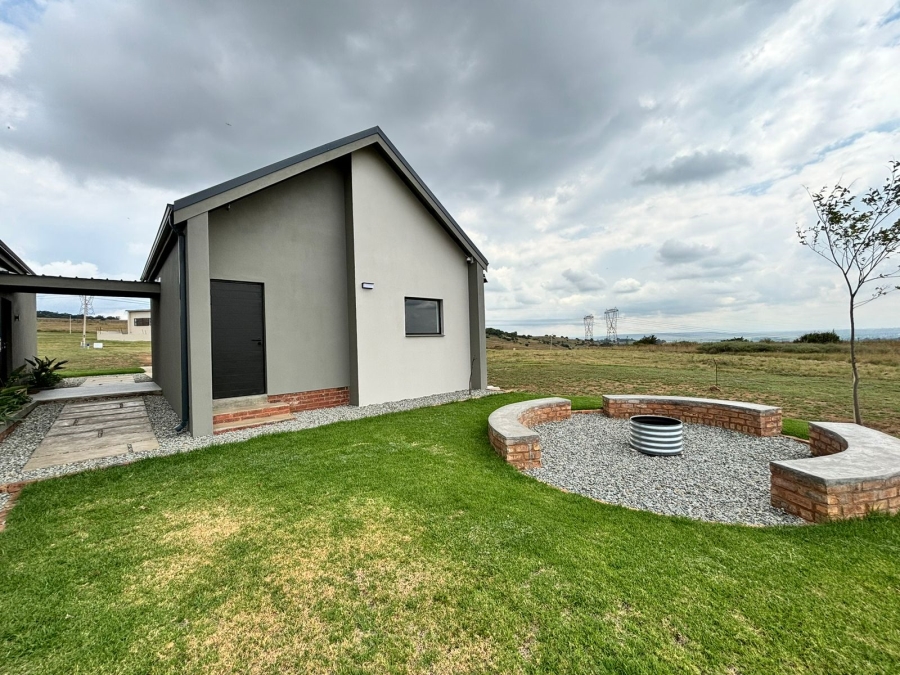 3 Bedroom Property for Sale in Berg En Dal Gauteng