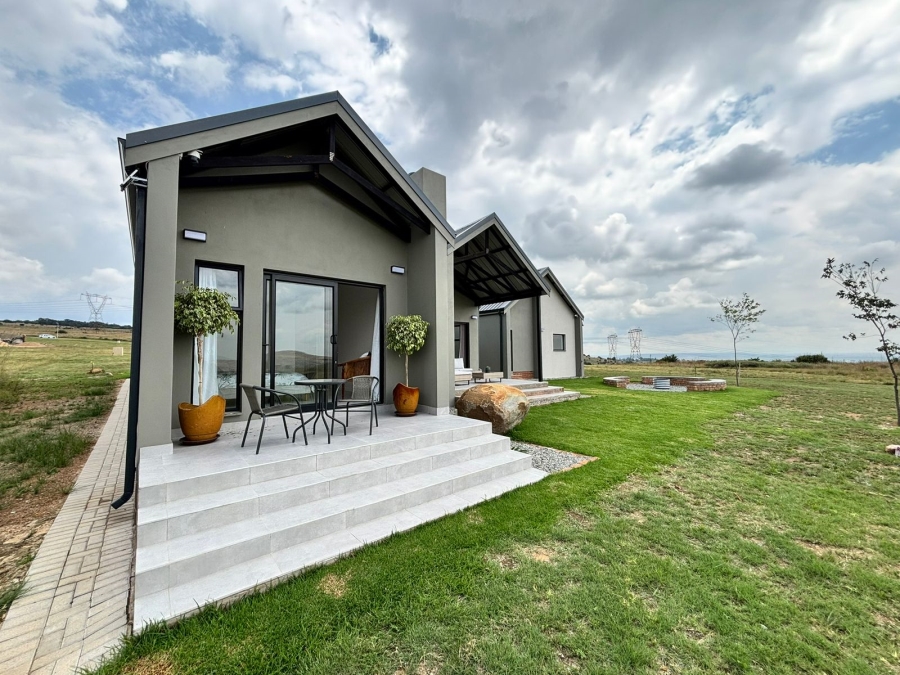 3 Bedroom Property for Sale in Berg En Dal Gauteng