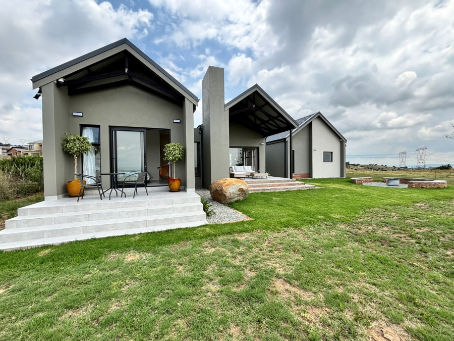3 Bedroom Property for Sale in Berg En Dal Gauteng