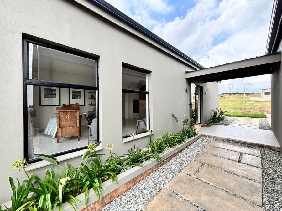 3 Bedroom Property for Sale in Berg En Dal Gauteng