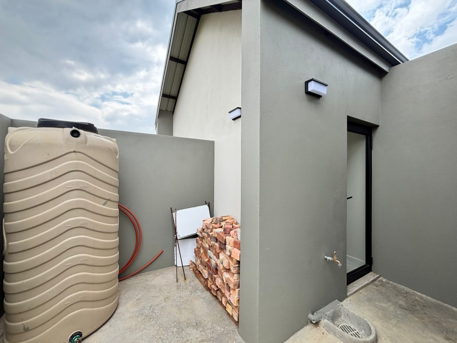 3 Bedroom Property for Sale in Berg En Dal Gauteng