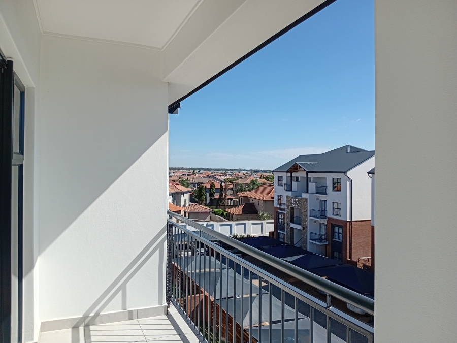 1 Bedroom Property for Sale in Willow Park Manor Gauteng
