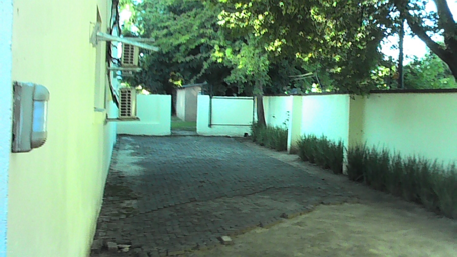 To Let 5 Bedroom Property for Rent in Paulshof Gauteng