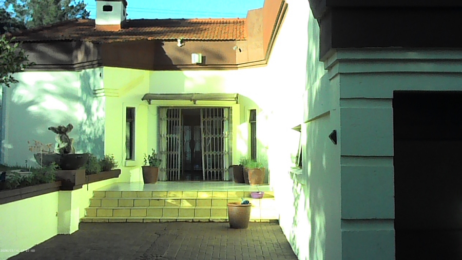 To Let 5 Bedroom Property for Rent in Paulshof Gauteng