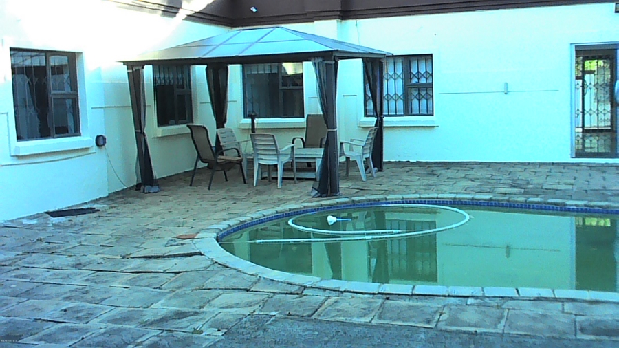 To Let 5 Bedroom Property for Rent in Paulshof Gauteng