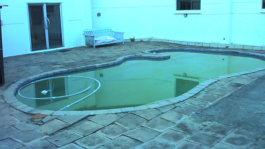 To Let 5 Bedroom Property for Rent in Paulshof Gauteng