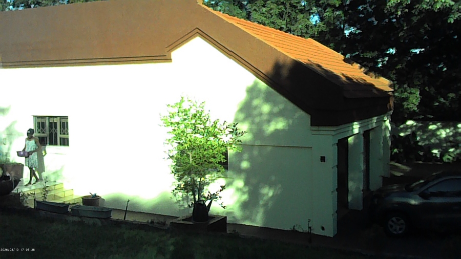 To Let 5 Bedroom Property for Rent in Paulshof Gauteng