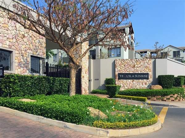 2 Bedroom Property for Sale in Lonehill Gauteng