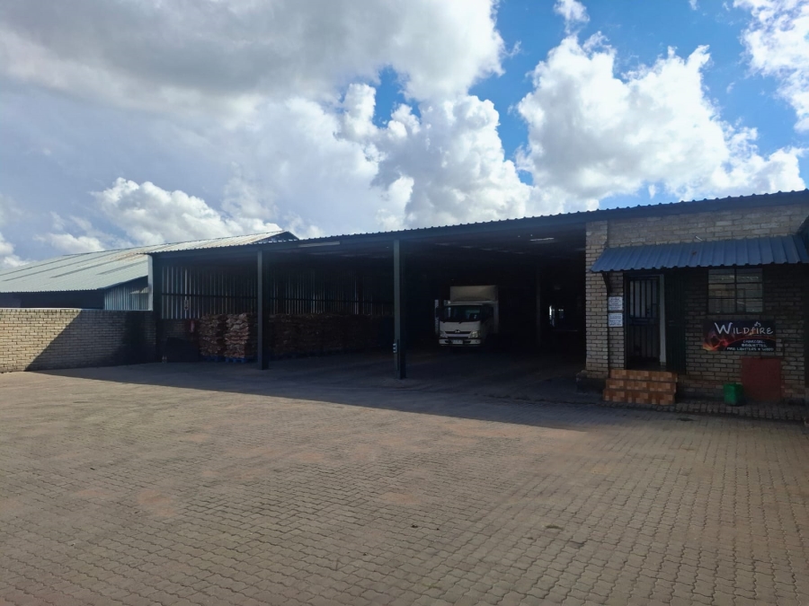 Commercial Property for Sale in Wheatlands A H Gauteng