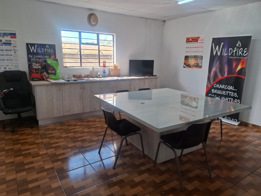Commercial Property for Sale in Wheatlands A H Gauteng