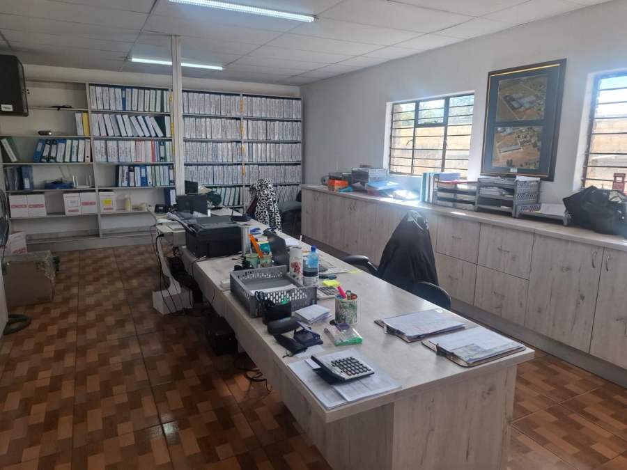 Commercial Property for Sale in Wheatlands A H Gauteng