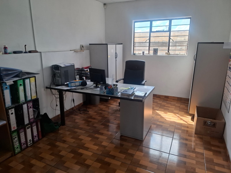 Commercial Property for Sale in Wheatlands A H Gauteng
