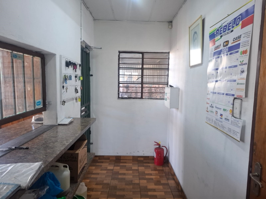 Commercial Property for Sale in Wheatlands A H Gauteng