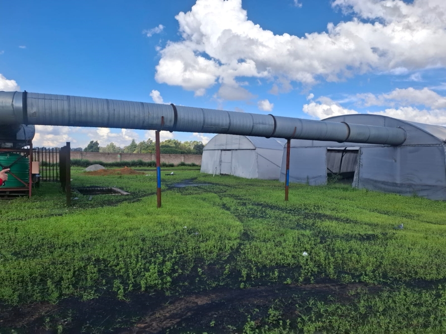 Commercial Property for Sale in Wheatlands A H Gauteng