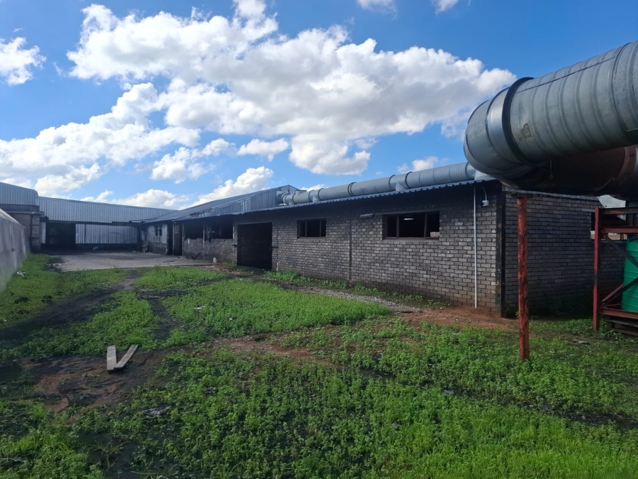 Commercial Property for Sale in Wheatlands A H Gauteng