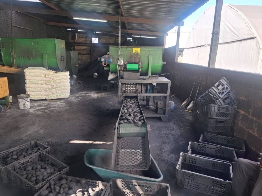 Commercial Property for Sale in Wheatlands A H Gauteng