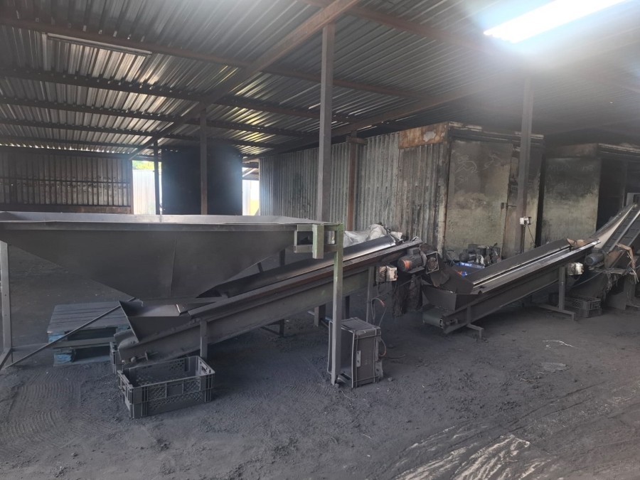 Commercial Property for Sale in Wheatlands A H Gauteng