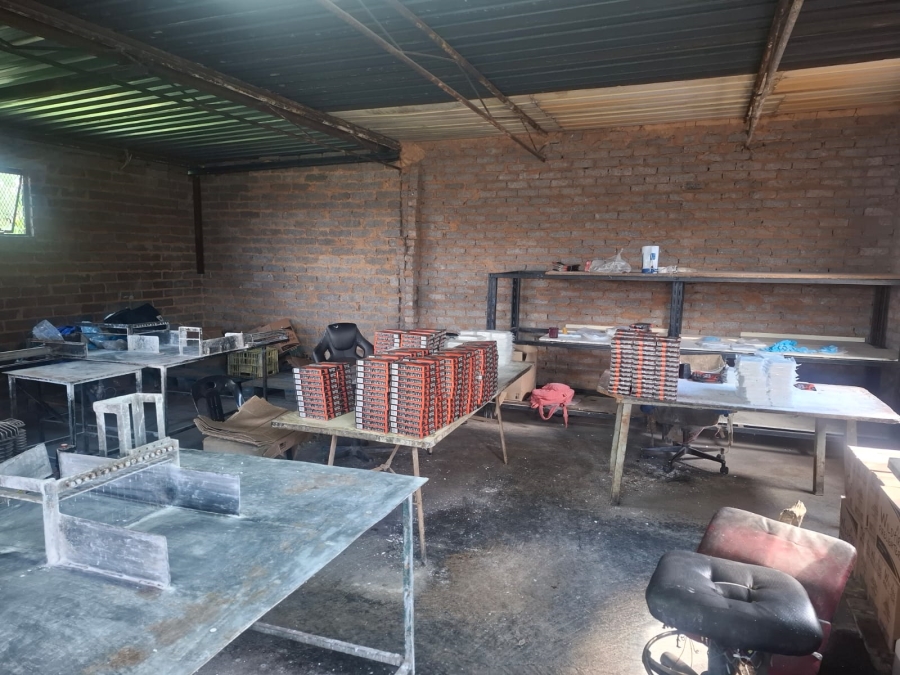 Commercial Property for Sale in Wheatlands A H Gauteng