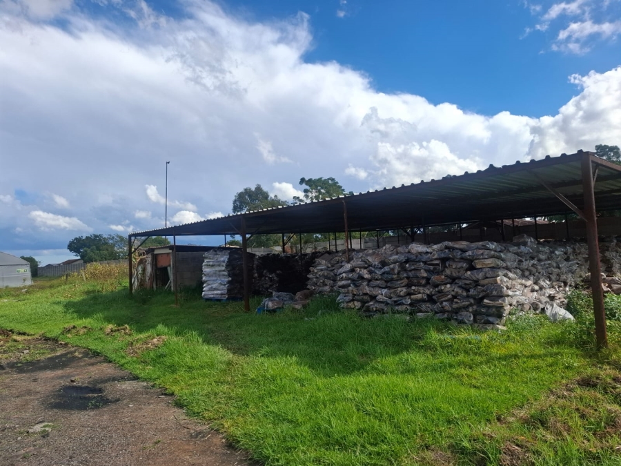 Commercial Property for Sale in Wheatlands A H Gauteng