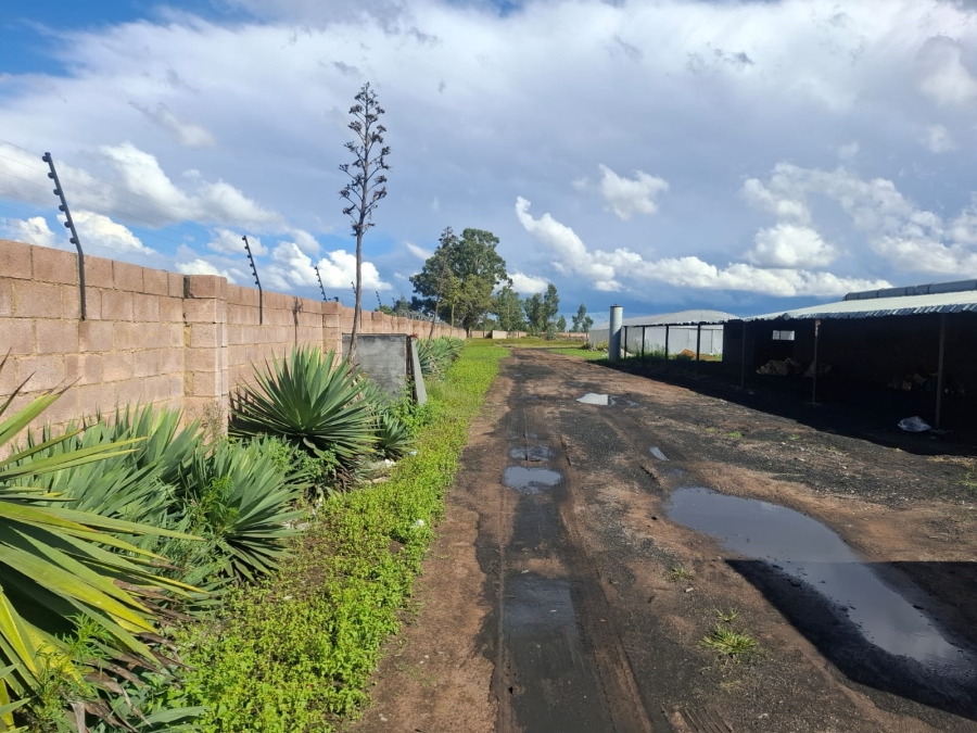 Commercial Property for Sale in Wheatlands A H Gauteng