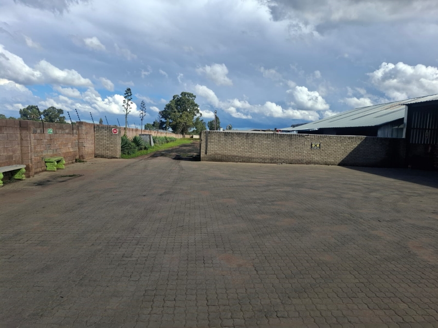 Commercial Property for Sale in Wheatlands A H Gauteng