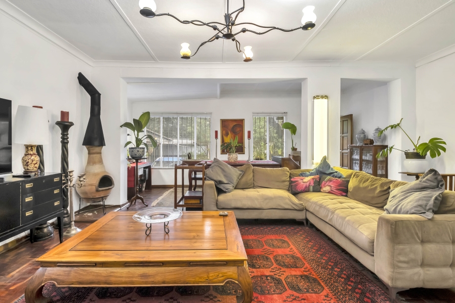 3 Bedroom Property for Sale in Westdene Gauteng