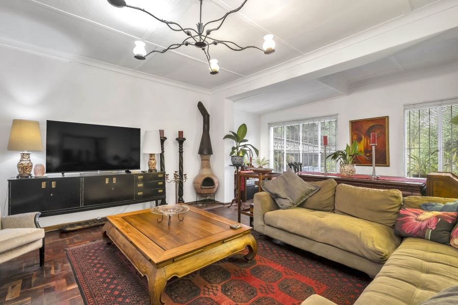 3 Bedroom Property for Sale in Westdene Gauteng
