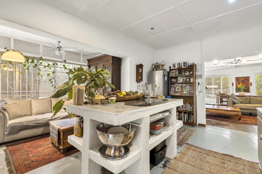 3 Bedroom Property for Sale in Westdene Gauteng