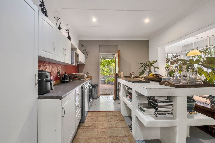 3 Bedroom Property for Sale in Westdene Gauteng