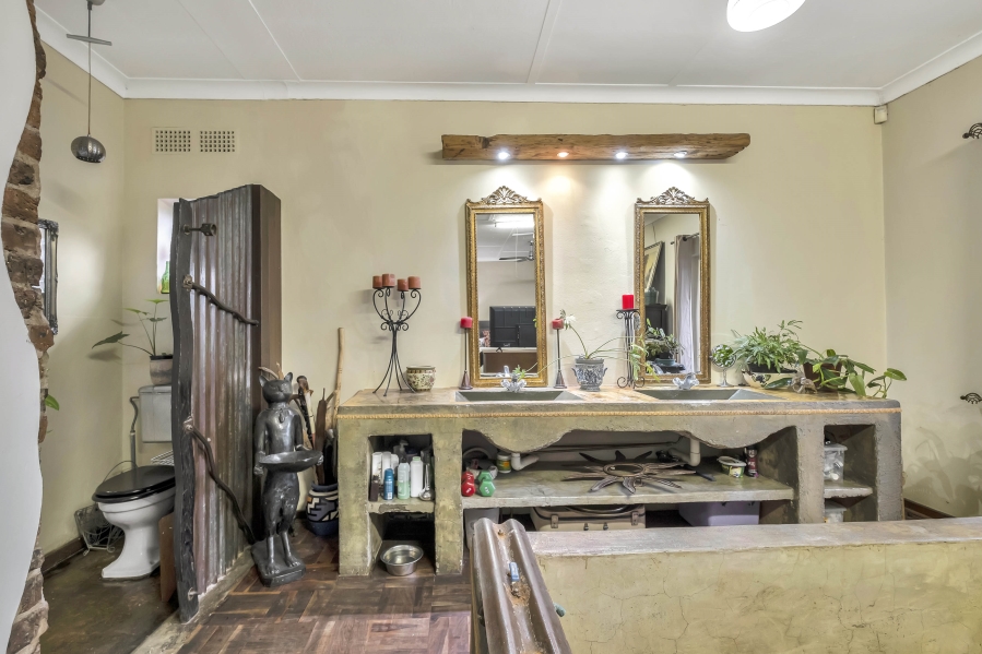 3 Bedroom Property for Sale in Westdene Gauteng