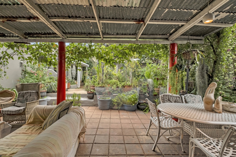 3 Bedroom Property for Sale in Westdene Gauteng