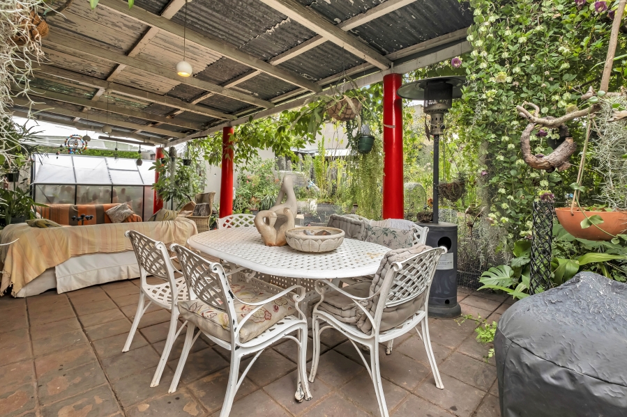 3 Bedroom Property for Sale in Westdene Gauteng