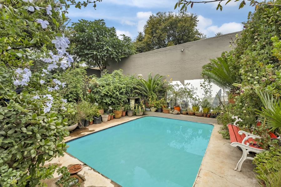 3 Bedroom Property for Sale in Westdene Gauteng