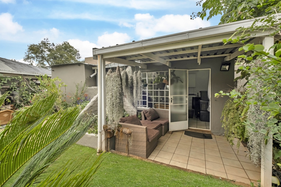 3 Bedroom Property for Sale in Westdene Gauteng