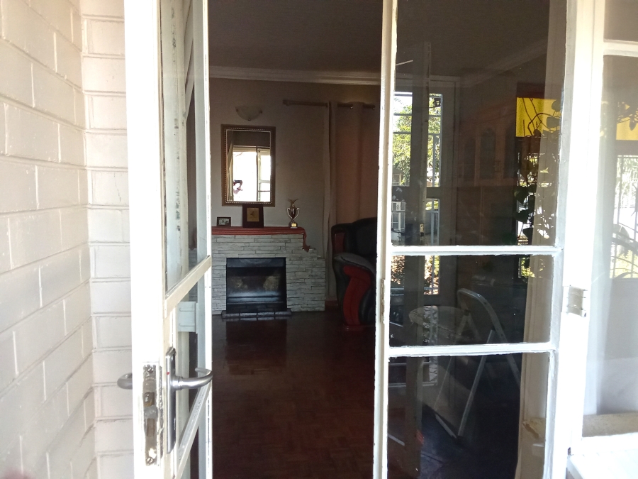 To Let 4 Bedroom Property for Rent in Raceview Gauteng