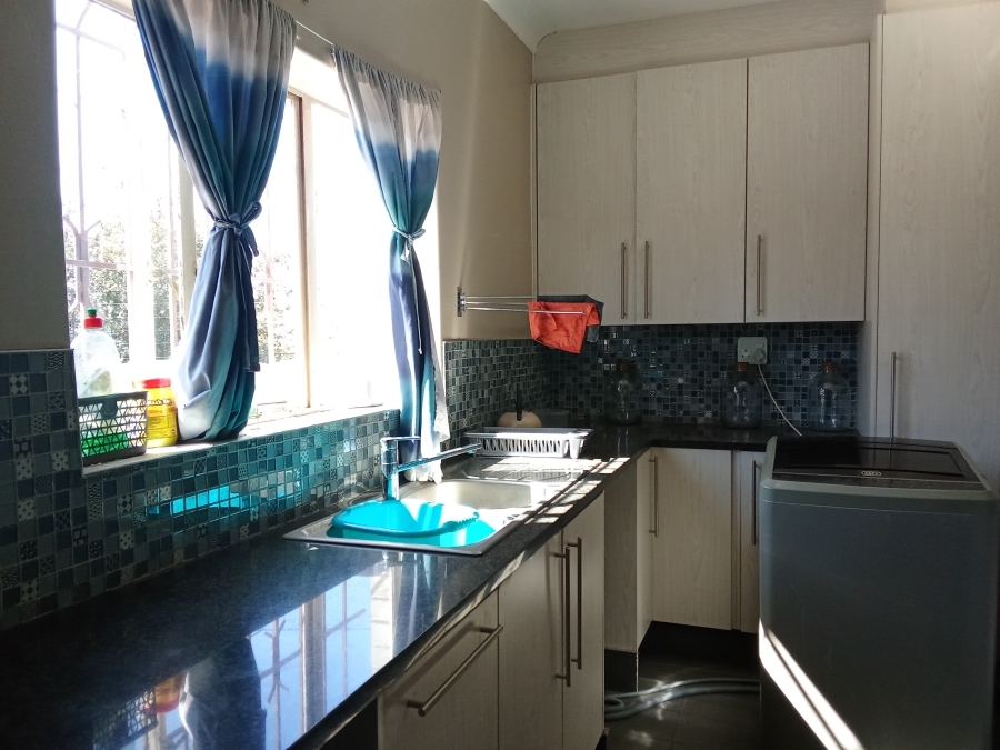 To Let 4 Bedroom Property for Rent in Raceview Gauteng