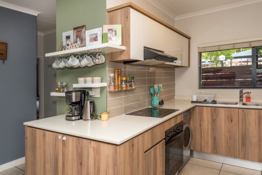 3 Bedroom Property for Sale in Linbro Park Gauteng